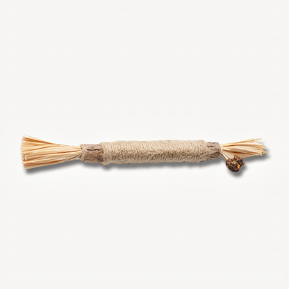 NEGUSY Natural Silvervine Dental Sticks– The Ultimate 100% Natural Cat Toy & Teeth Cleaner